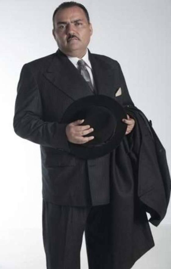 Este ha sido el cambio fisico de Enrique Carriazo | KienyKe